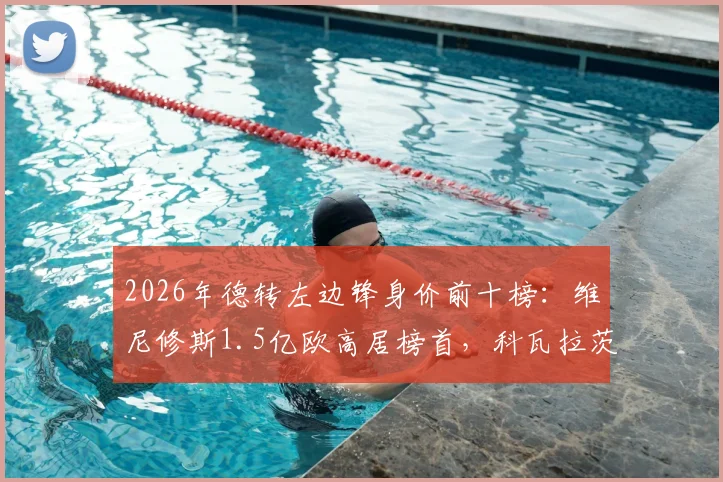 2026年德转左边锋身价前十榜:维尼修斯1.5亿欧高居榜首,科瓦拉茨赫利亚紧随其后,附球员能力解析